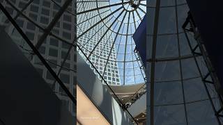 Azrieli Tel Aviv mall Israel 2024 [upl. by Yneffit]