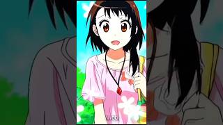 Kosaki❤anime nisekoifalselove viralvideo [upl. by Hultgren]