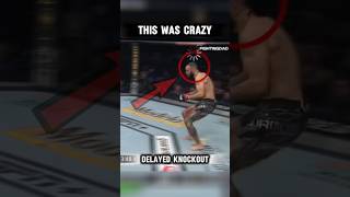 The Craziest Knockout of All Time [upl. by Starkey]