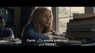 CARRIE I Trailer oficial subtitulado [upl. by Aicre]