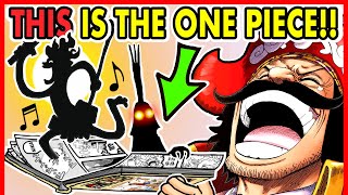 The Biggest Gear 5th Theory Ever Created ONE PIECE [upl. by Anelhtak]