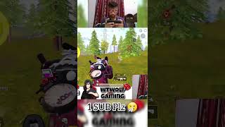 M4164X OP 👻  SAMSUNG F41 BGMI GAMEPLAY  IPHONE 15 BGMI  bgmi pubgmobile youtubeshorts [upl. by Rozanne]