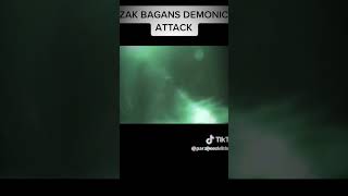 Demon HouseZak Bagans ghostadventures zakbagans demonhouse [upl. by Hauhsoj]