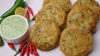 Crispy Aloo KababAloo CutletsPotato KababRamadan Special Recipe By Recipes Of The World [upl. by Lowenstern271]