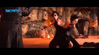 Hansel and Gretel Witch Hunters Fragman Türkçe Altyazılı HD [upl. by Enywad358]