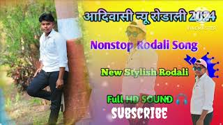 adiwasi rodali 202324  new song NONSTOP rodali song  new trending RODALI 2024 🎵🎶 [upl. by Aileek948]