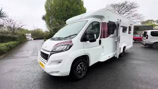 2024 Elddis Autoquest 150 [upl. by Corder]