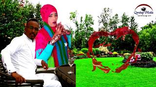 Dhaanto Cusub ✔Dhagmalay✔ Farhan Colhaye amp Zahra Degan 2017 HD [upl. by Des]