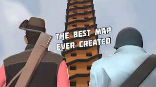 TF2 The Best Map [upl. by Thury]