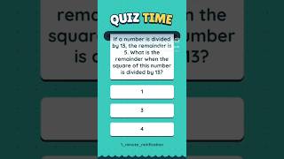 Aptitude Quiz Measure Your ProblemSolving Abilities [upl. by Dickinson]