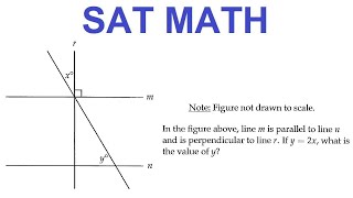 SAT MATH [upl. by Dionis]