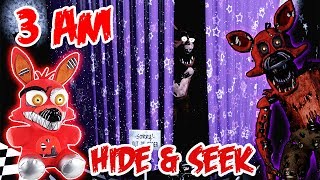 Be Wary of Playing OneMan Hide and Seek  Creepypasta Story Time  Something Scary  Snarled [upl. by Ecinnahs977]