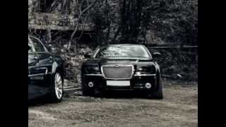 Chrysler 300C Memento Mori [upl. by Llenwahs582]