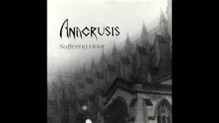 Anacrusis  Suffering Hour Full Album [upl. by Yalcrab887]