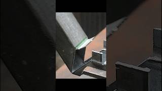 Easy 90 Joint Without WELDING easy joint withoutwelding [upl. by Raquel]