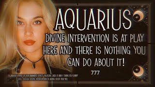 🕯️AQUARIUS🕯️Some Powerful Sht Is Going Down [upl. by Gretna]