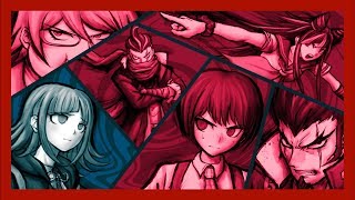 Class Trial 05 amp Chiakis  Monomis Execution  Danganronpa 2 [upl. by Ottie]