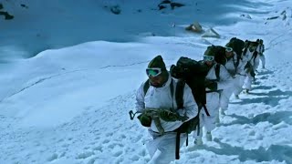 kandho se milte hain kandhe Full song  Indian army song [upl. by Korey]