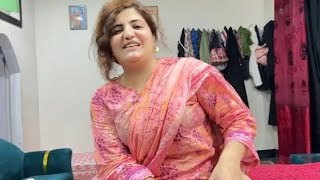 kashmala gulaaj meri ghar meri behan aiy hain gul khoban [upl. by Bunns796]