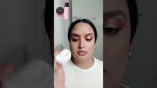 Desmaquillante bifásico de marykay a prueba de agua corderitomiriam shorts review skincare [upl. by Ailen]