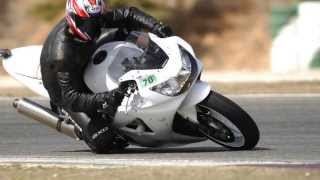 CBR 929 RR HONDA [upl. by Aural]