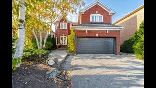 1095 Old Oak Drive Oakville Home  Real Estate Properties [upl. by Ignace]