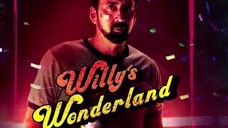 Willys wonderland Review [upl. by Anana]