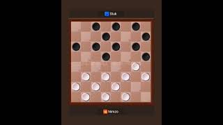 damapuzzle maroc games dames اكسبلور explore draughts checkers [upl. by Tema]