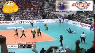 U23 VALDEZ Alyssa vs Iran 31 points 😆 [upl. by Rozek630]