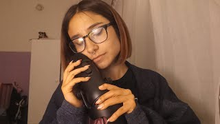 Natalie ASMR está en vivo [upl. by Bary]