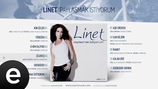 Linet  Çilekeş  Official Audio çilekeş linet  Esen Müzik [upl. by Amliw]