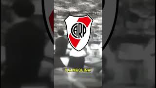 ¿Conoces la HISTORIA de ésta ICÓNICA PELOTA football futbol argentina river fyp [upl. by Nagear522]