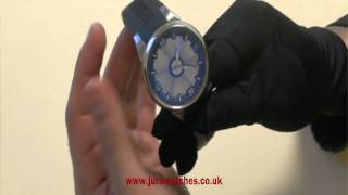 Perrelet Turbine Watch Review [upl. by Eiba309]