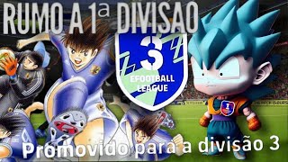 🔴 BORA JOGAR ATERÇAFERIRA TOP NO EFOOTBALL ⚽⚽TRANSMISSÃO AO VÍVO ⚽ [upl. by Vargas233]