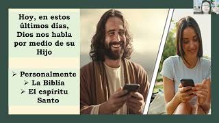 79 HEBREOS Biblia Liliana Parga [upl. by Belding]