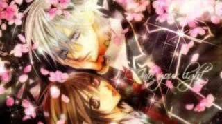 Vampire Knight opening 1 full [upl. by Mufi]