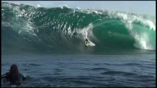 Marti Paradisis at Shipsterns  2014 Ride of the Year Entry  Billabong XXL Big Wave Awards [upl. by Leandra]