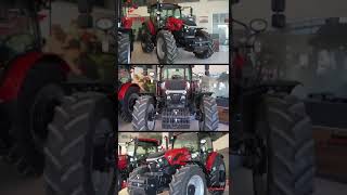 Case IH ÇıldıroğullarıFarmall C serisi 2024 [upl. by Naamana]