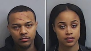 LEAKED AUDIO REVEALS BOW WOW PUT HANDS ON KIYOMI LESLIE WHILE SHE WAS PREGNANT [upl. by Teague]