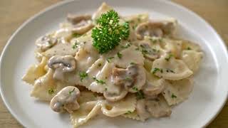 Beef Stroganoff Recipe Rich Creamy and Full of Flavor  Part 1 [upl. by Ettener212]