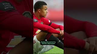 Mason Greenwood The Phoenix Rises in Marseille shorts [upl. by Nnyllatsyrc]