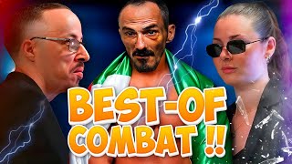 BESTOF COMBAT DE BOXE ‼️🤣 LES MEILLEURS MOMENTS DE BOXE DE JEANPORMANOVE ‼️🤣 30 [upl. by Kone784]