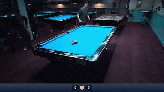 Corner Pocket live stream [upl. by Ynnig]