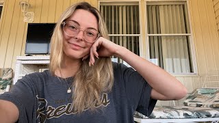 ASMR  Wake up with me in Florida 🏝️ [upl. by Atinek]