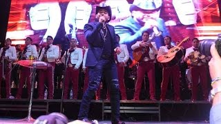 Espinoza paz en concierto yautepec morelos 2017 parte 12 [upl. by Fabrianne661]