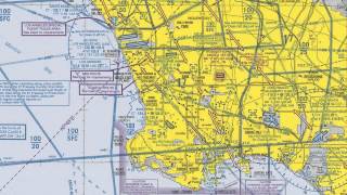 PilotEdge V03 Rating  Advanced VFR amp Intro to LAX Bravo Airspace  Part 1 [upl. by Traci]