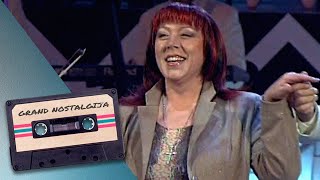 Zorica Markovic  CRNI MILIONER Grand Nostalgija 2002 [upl. by Yazbak]