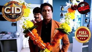 CID कैसे सुलझाएगी Poisoned Flowers का Painful Case  CID  सीआईडी  Latest Episode  9 Aug 2024 [upl. by Sylvester]