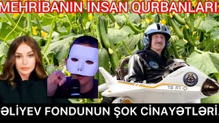 SOCAR və Heydər fondunun ŞoK cinayətləri  Fond İnsanları necə qurban edir və öldürür [upl. by Dorrej715]