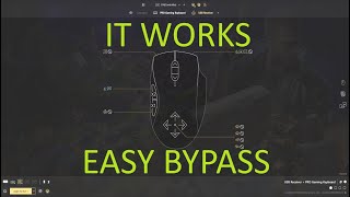 The easiest bypass for reWASD in Call of Duty and Apex Legends Works for all games 2024 [upl. by Malliw]